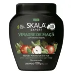Skala Brasil Vinagre De Maca Crema de Tratamiento 1K